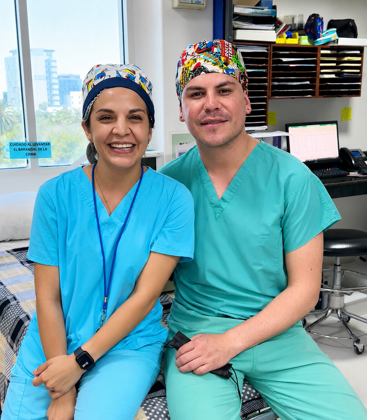 Blefaroplastia en Tijuana: ¿por qué elegir a una oculoplástica para mi cirugía?