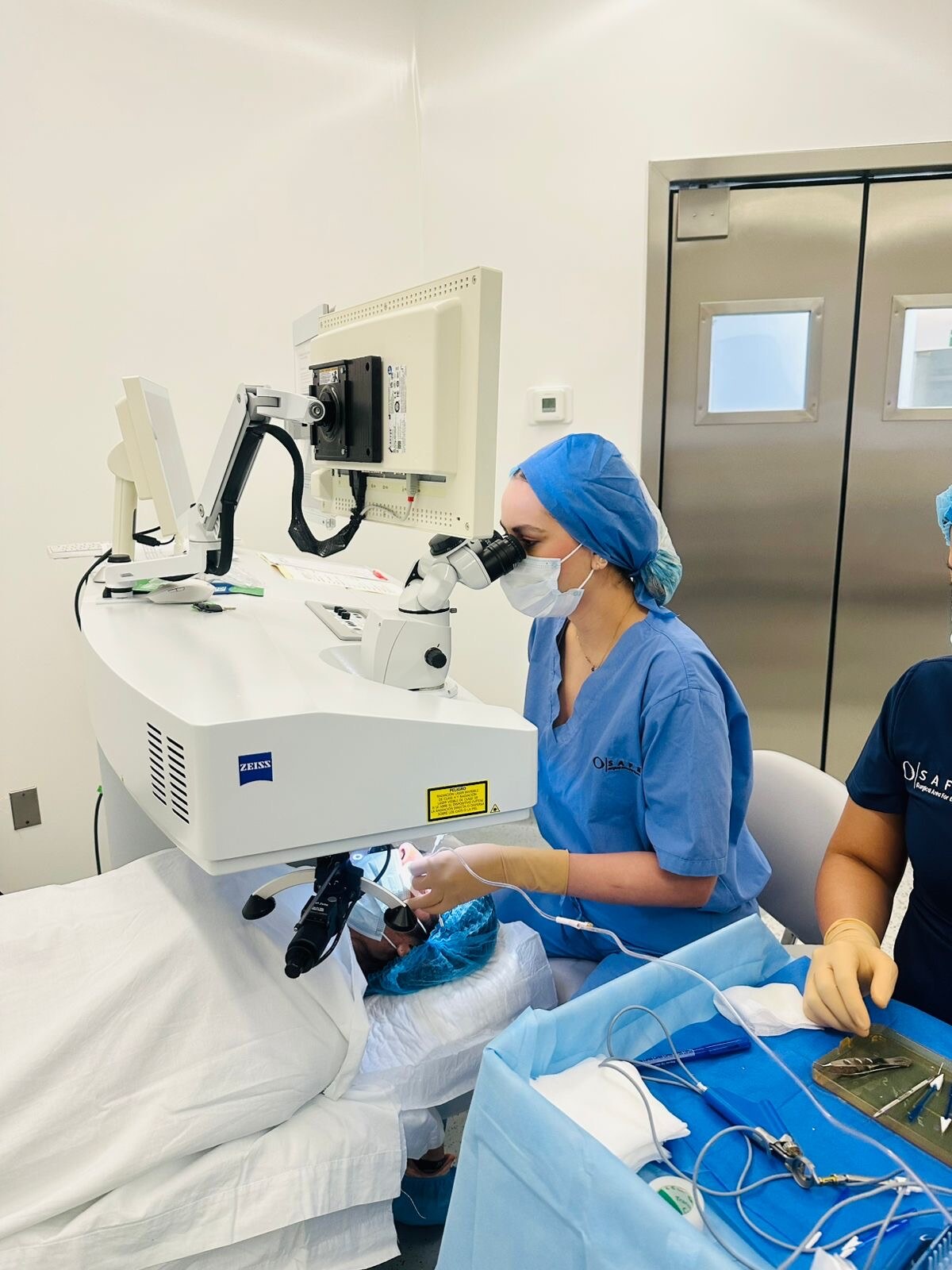 LASIK en Tijuana: qué es y cómo saber si eres candidato