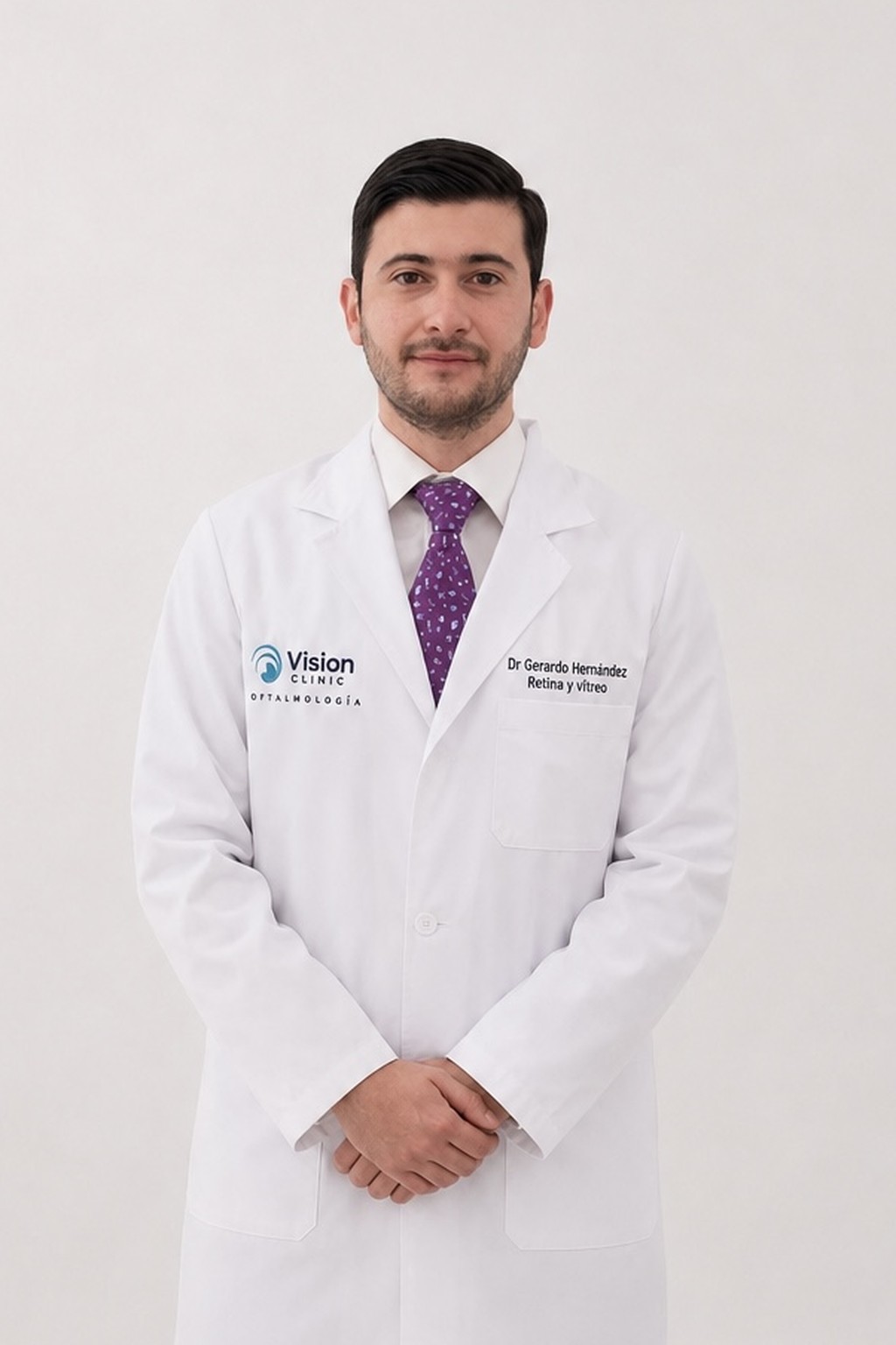 Dr. Gerardo Hernández