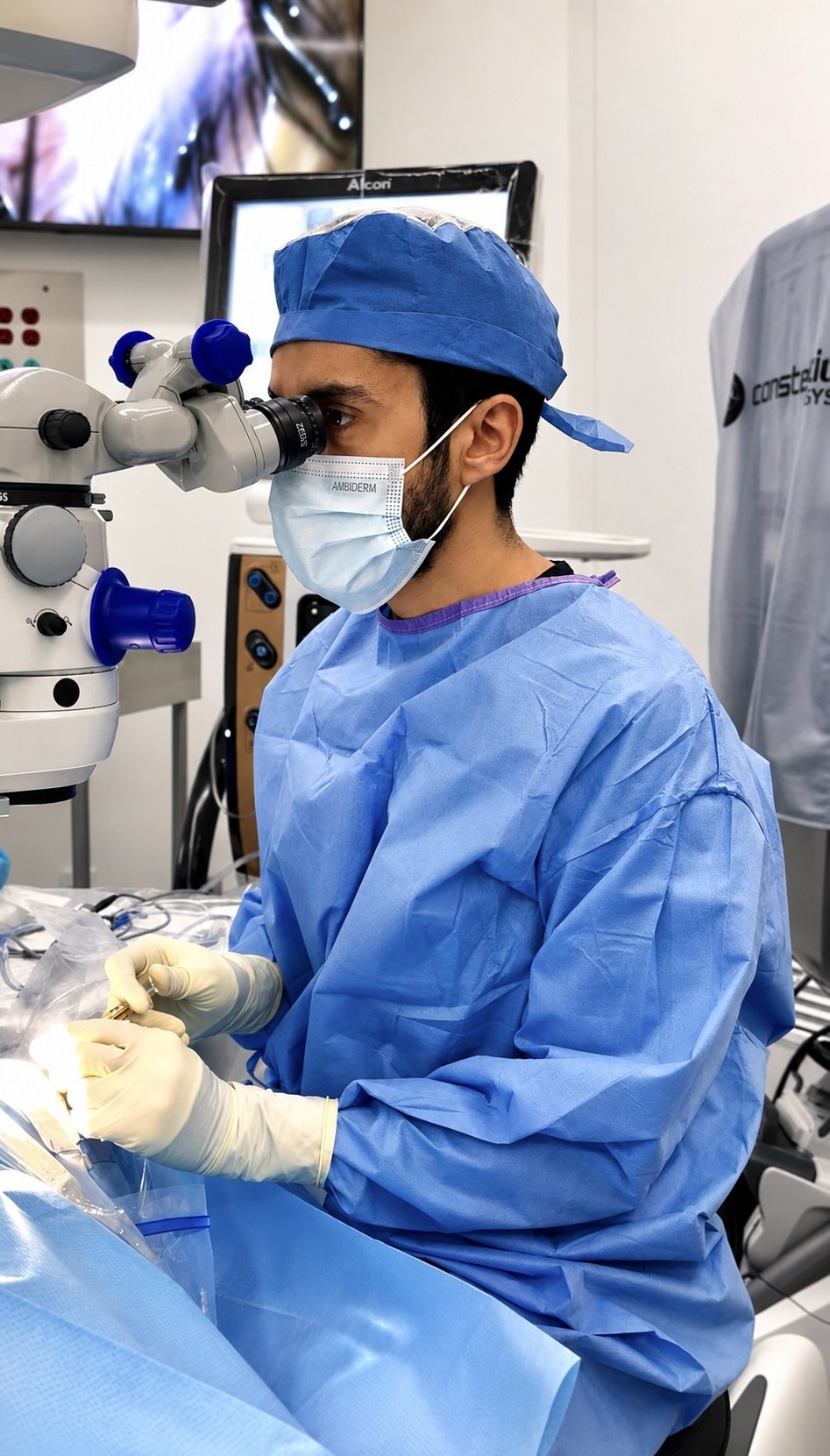 Cataract Surgery